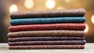 5 Kashmiri Winter Outfits: Stay Stylish & Warm!