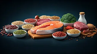 High-Protein Diet Pitfalls: Avoiding Common Errors for Better Health