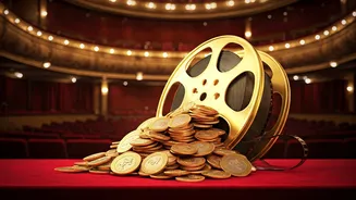 Chiranjeevi's 'Mana Shankara Vara Prasad' Soars: Day One Box Office