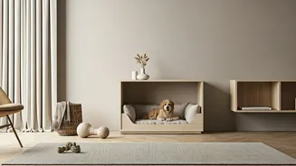 Barkitecture Is Cute, Practical And Very 2026