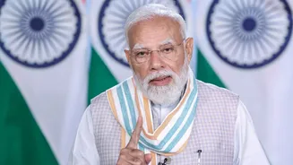 PM Modi recommends lassi, sattu, aam panna to beat summer heat in 134th Mann ki Baat