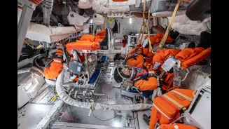 Artemis II astronauts prepare for historic Moon flyby: When and where to watch