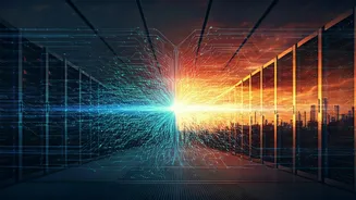 Google's Smart Energy Milestone: Balancing Data Centers and Grid Demands