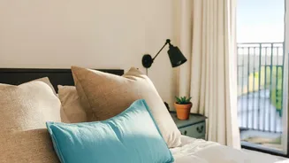 Check Complete Bedding Sets Before Making A Decision About Guest Bedding In Small Homes