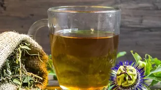Simple Herbal Brews That Offer Clean Hydration While Supporting Better Daily Digestion