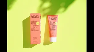 How to Layer Sunscreen with Skincare and Makeup