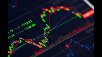 IT Stocks On Fire: What Is Driving The Surge In LTTS, Infosys, TCS?