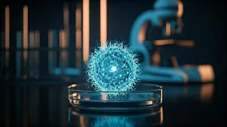 CAR-T Therapy Tax Break Sparks Confusion: Experts Seek Clarity on Budget 2026 Waiver