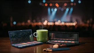 Gen Z's Self-Care Revolution: Matcha, Makeup, and Concerts Redefine Well-being