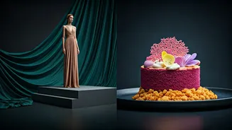 Beyond Products: How Fashion & Food Brands Fuse for Unforgettable Experiences