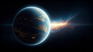 Daily Astrology Forecast: May 1, 2026 - Navigate Your Day with Cosmic Guidance
