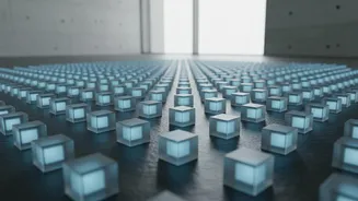 Deloitte Says Better Token Governance Is Essential as AI Usage Scales
