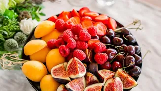Why Festive Eating Is Shifting From Restriction And Overindulgence Towards Everyday Balance