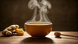 Unclog Your Chest: Simple Home Remedies