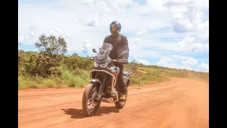 10 motos versáteis para o Brasil: asfalto, terra, cidade e rodovia