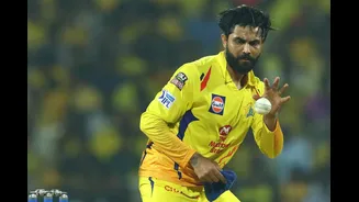 'One Of The Greatest To Ever Wear Yellow...': Former CSK Star's Touching Tribute To Ravindra Jadeja