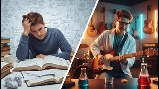 Students Should Not Let Friends Choose Courses