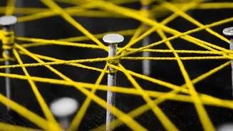 A Stakeholder Map Can Prevent Work from Stalling Later