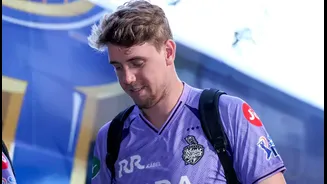 IPL Trivia: Cameron Green, Bad Starts and Comebacks – A Cycle of Coincidence