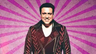 Govinda to star in 'Rise and Fall' Season 2?