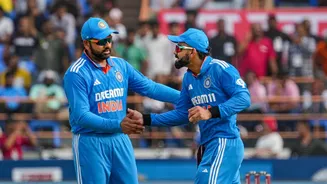 Ravi Shastri makes bold prediction about Ro-Ko