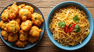 Indian Leftover Recipes Are Properly Viral Now