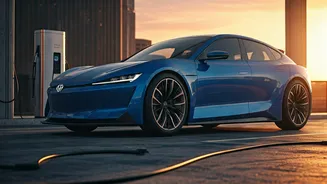 Avoid These 5 Pitfalls When Buying Your First Electric Car in India