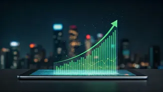 India's Economy: UPI's Boom, Market Rallies & Investment Insights