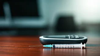 Diabetes and Desk Jobs: The Hidden Health Cost