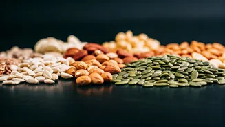 India's Snacking Revolution: A Smarter Bite