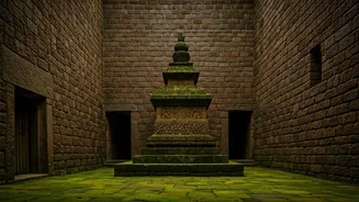 Goa's Hidden Sanctuaries: Exploring 3 Serene Monasteries Beyond the Beaches