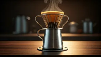 Mysore Concerns: Mumbai's 87-Year Coffee Legacy Brewed with Tradition and Innovation