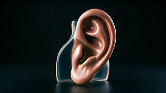 What is Microtia? Types, Treatments, and More