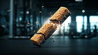 Tamannaah Bhatia's Trainer Reveals 3 Pre-Workout Foods to Ditch for Peak Performance