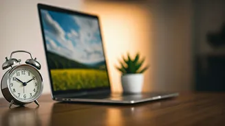 The Work-Life Balance Boom Explained