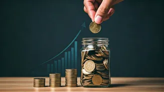 New Month Means New Money Rules