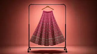 Aditi Rao Hydari Shines as Diwali Style Icon