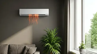 Summer AC Safety: Decoding Delhi's Blast Reports, Risks, and Essential Apartment Precautions