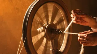 How The Shift To Slow Travel Benefits Regional Craftspeople And Artisans Across India