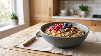 Five Blood Sugar Mistakes People Often Make Before Breakfast