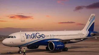 IndiGo pauses flights to 4 Saudi cities amid security concerns