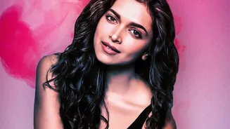 Shah Rukh Khan Leads King As Suhana Khan, Deepika And Rani Join The Cast
