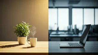 Home Sweet Office: Why Remote Work Boosts Happiness (and Why Bosses Are Hesitant)