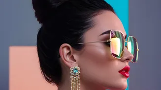Why a Pencil Bun Works Best with a Firm Twist