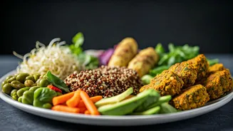 Flavour-Forward Wellness: Young India Wants Tasty Health Food
