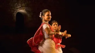 Classic Indian Music Is Reaching New Listeners Through A Mix Of Concerts, Reels And Remixes