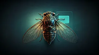 Cicada COVID Variant: 7 Key Symptoms to Watch For