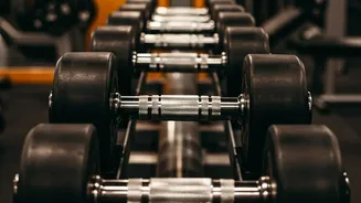 Workout Schedules And Preferences Matter When Results Are Comparable