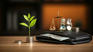 Your Wallet Needs More Than Just Income