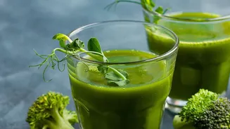 Ditch Store-Bought Chips With This Easy Homemade Crispy Green Pea Snack Recipe